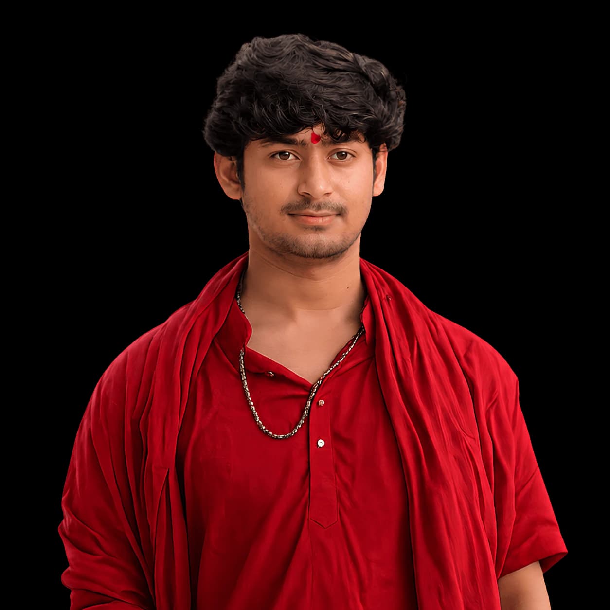 Pandit Rahul Trivedi - Traditional Vedic Priest & Baglamukhi Upasak, Nalkheda